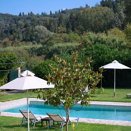 Livadi Villa Kounavadhes Extérieur photo